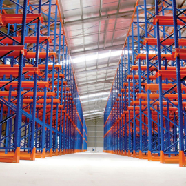 Cách đánh giá chất lượng 1 hệ thống kệ kho 