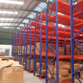 Kệ sắt Trí Khang  cung cấp đa dạng sản phẩm kệ sắt tại Bình Dương 