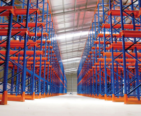 Cách đánh giá chất lượng 1 hệ thống kệ kho 