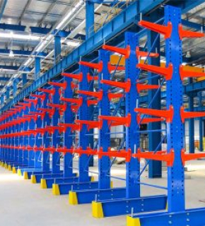 KỆ TAY ĐỠ CANTILEVER