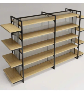 KỆ THEO THIẾT KẾ