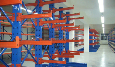 KỆ TAY ĐỠ CANTILEVER 