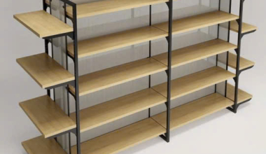 KỆ THEO THIẾT KẾ 