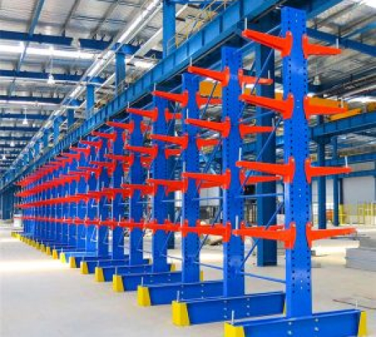 KỆ TAY ĐỠ CANTILEVER