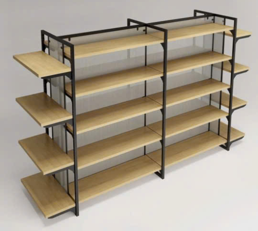 KỆ THEO THIẾT KẾ